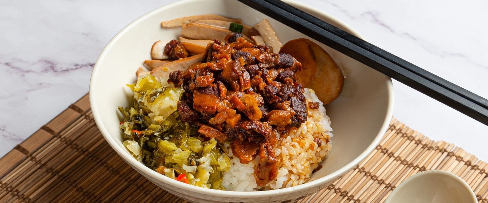 Lee's Taiwanese