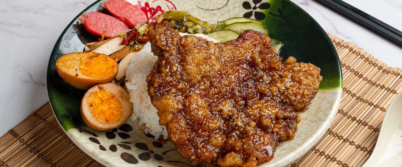 Lee's Taiwanese