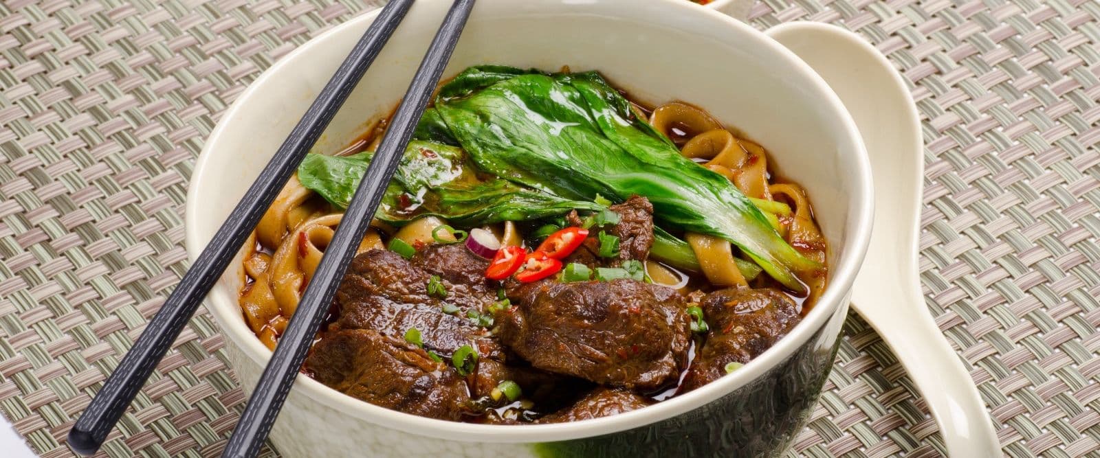Lee's Taiwanese